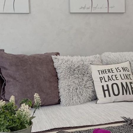 Apartman Harmonija Vrnjačka Banja Zewnętrze zdjęcie