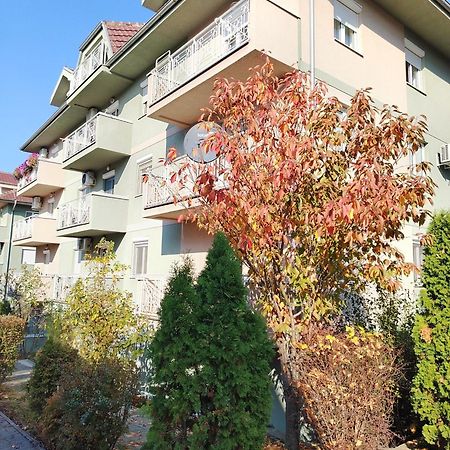 Apartman Harmonija Vrnjačka Banja Zewnętrze zdjęcie