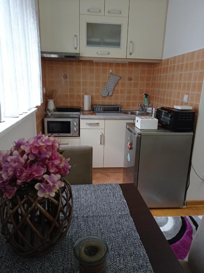 Apartman Harmonija Vrnjačka Banja Zewnętrze zdjęcie