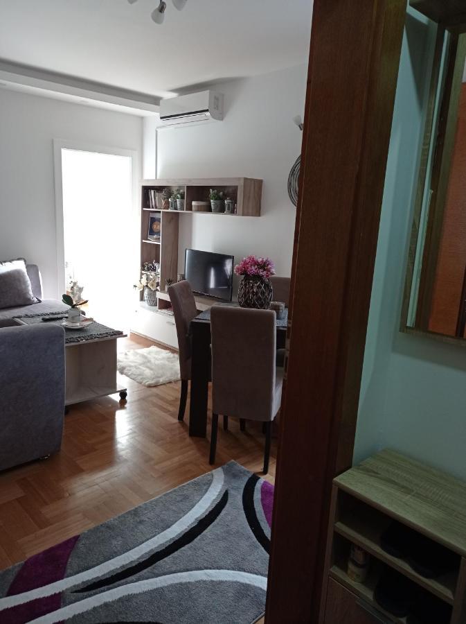Apartman Harmonija Vrnjačka Banja Zewnętrze zdjęcie