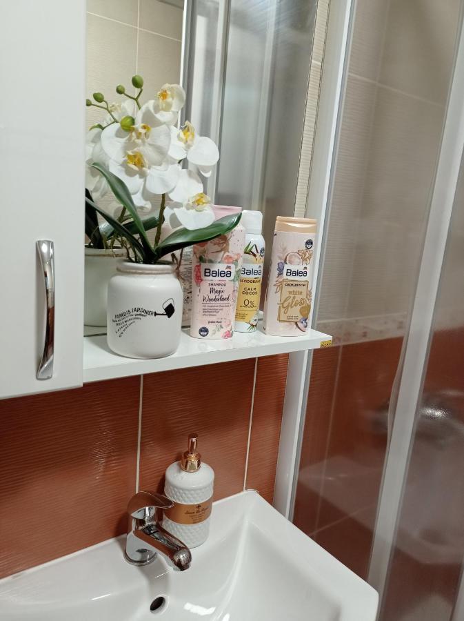 Apartman Harmonija Vrnjačka Banja Zewnętrze zdjęcie