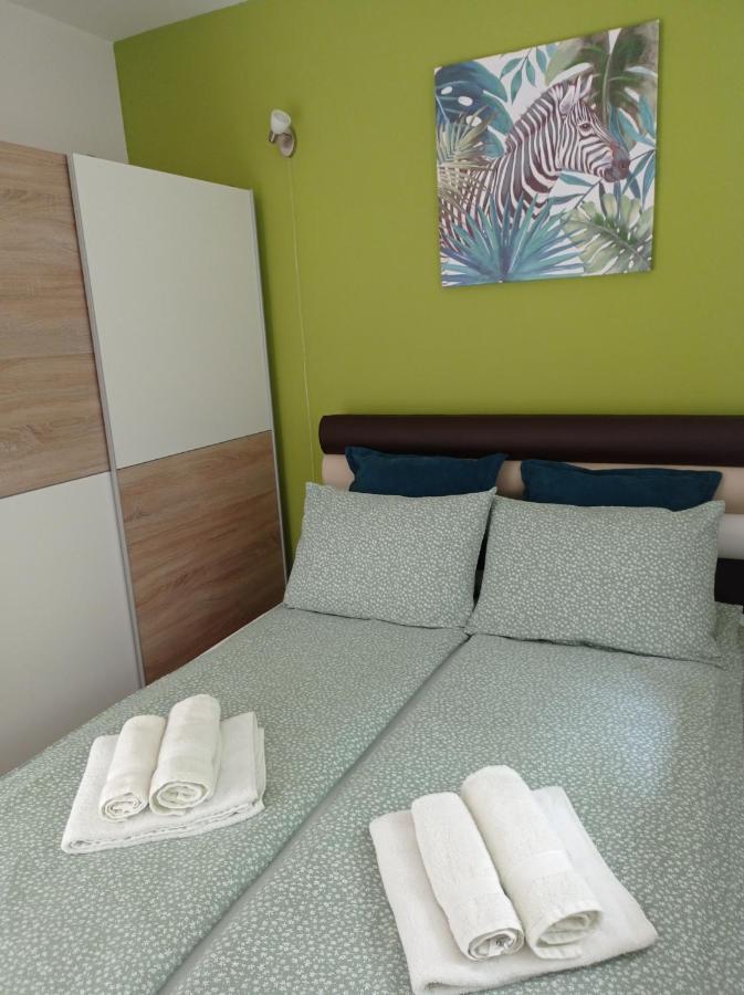 Apartman Harmonija Vrnjačka Banja Zewnętrze zdjęcie
