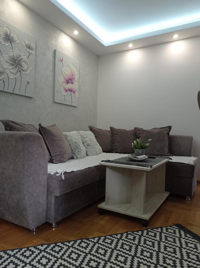 Apartman Harmonija Vrnjačka Banja Zewnętrze zdjęcie