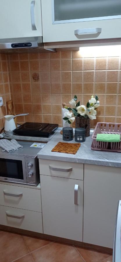 Apartman Harmonija Vrnjačka Banja Zewnętrze zdjęcie