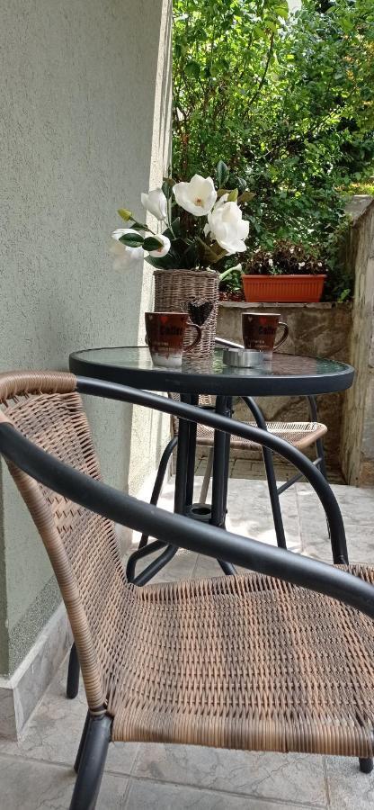 Apartman Harmonija Vrnjačka Banja Zewnętrze zdjęcie