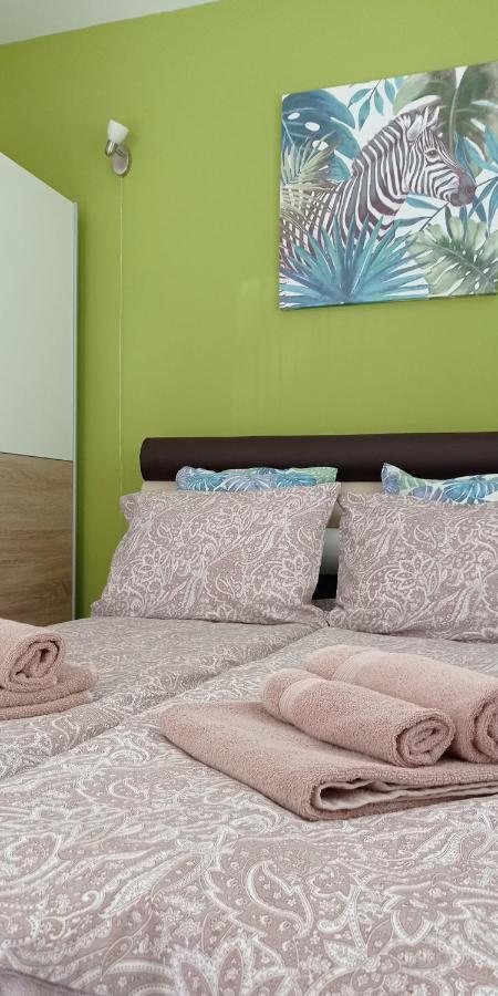 Apartman Harmonija Vrnjačka Banja Zewnętrze zdjęcie