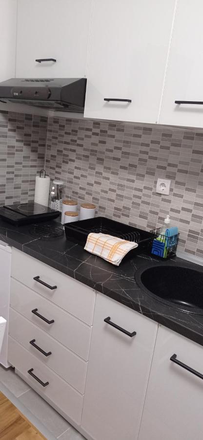 Apartman Harmonija Vrnjačka Banja Zewnętrze zdjęcie