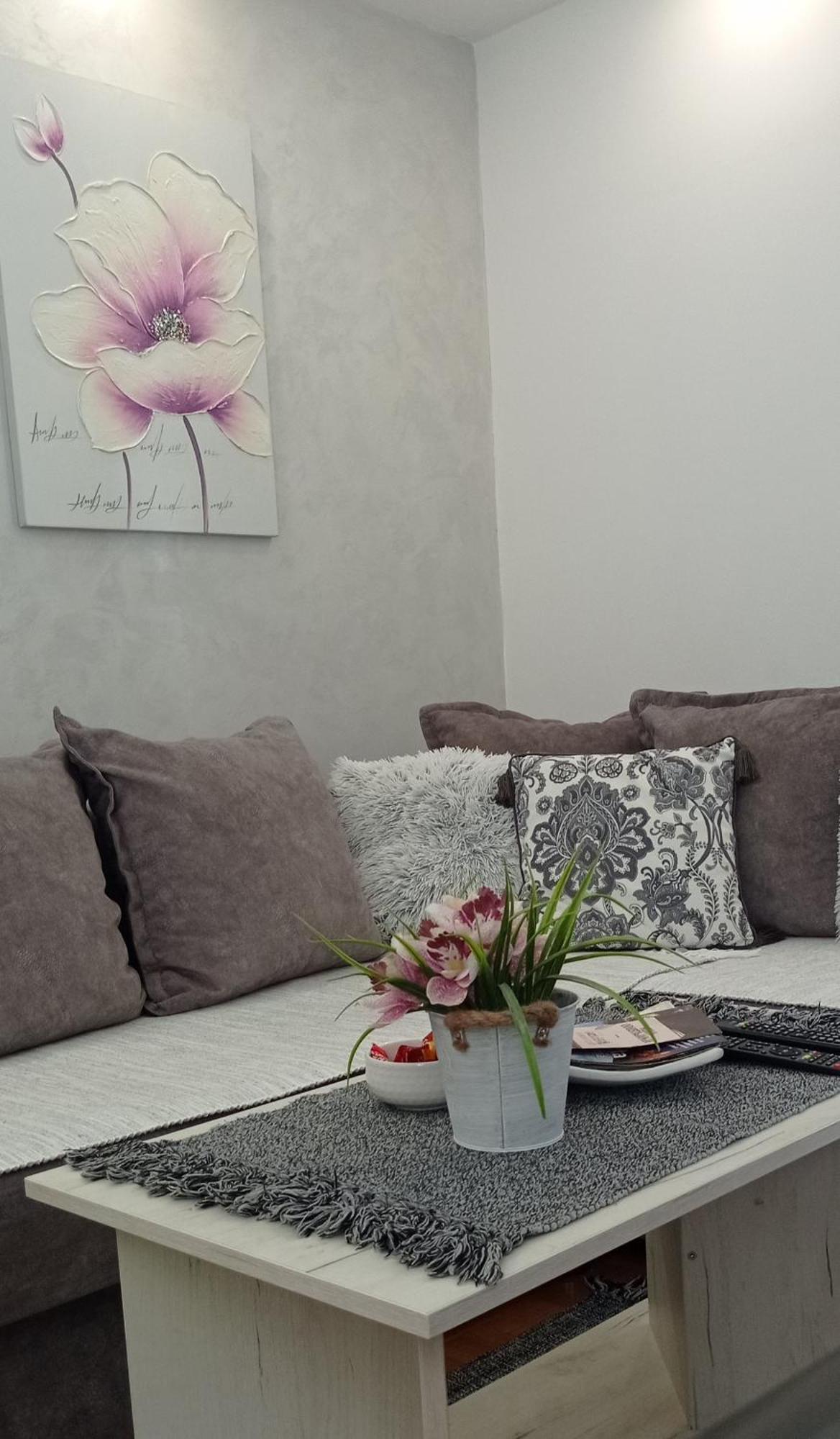 Apartman Harmonija Vrnjačka Banja Zewnętrze zdjęcie