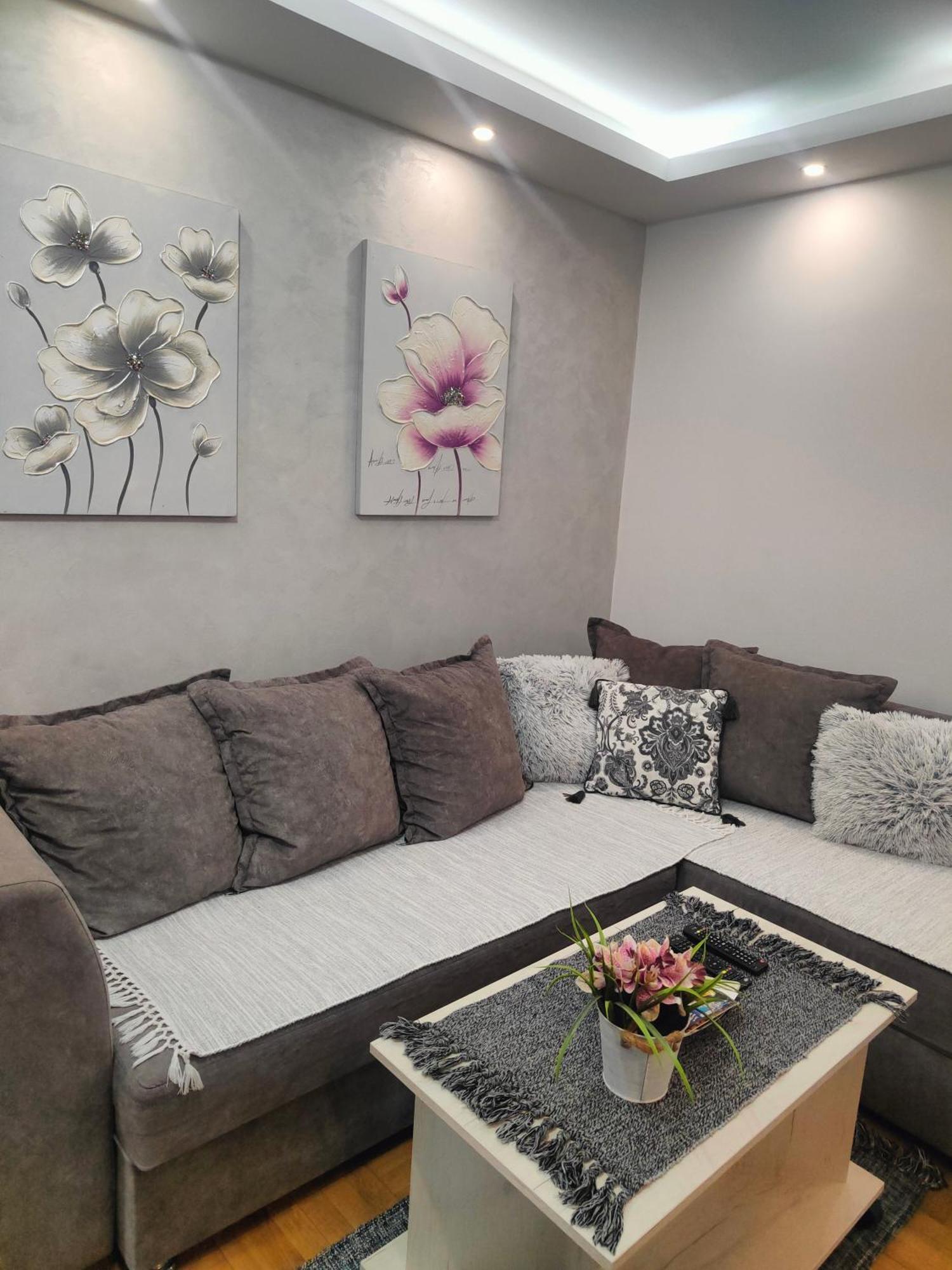Apartman Harmonija Vrnjačka Banja Zewnętrze zdjęcie