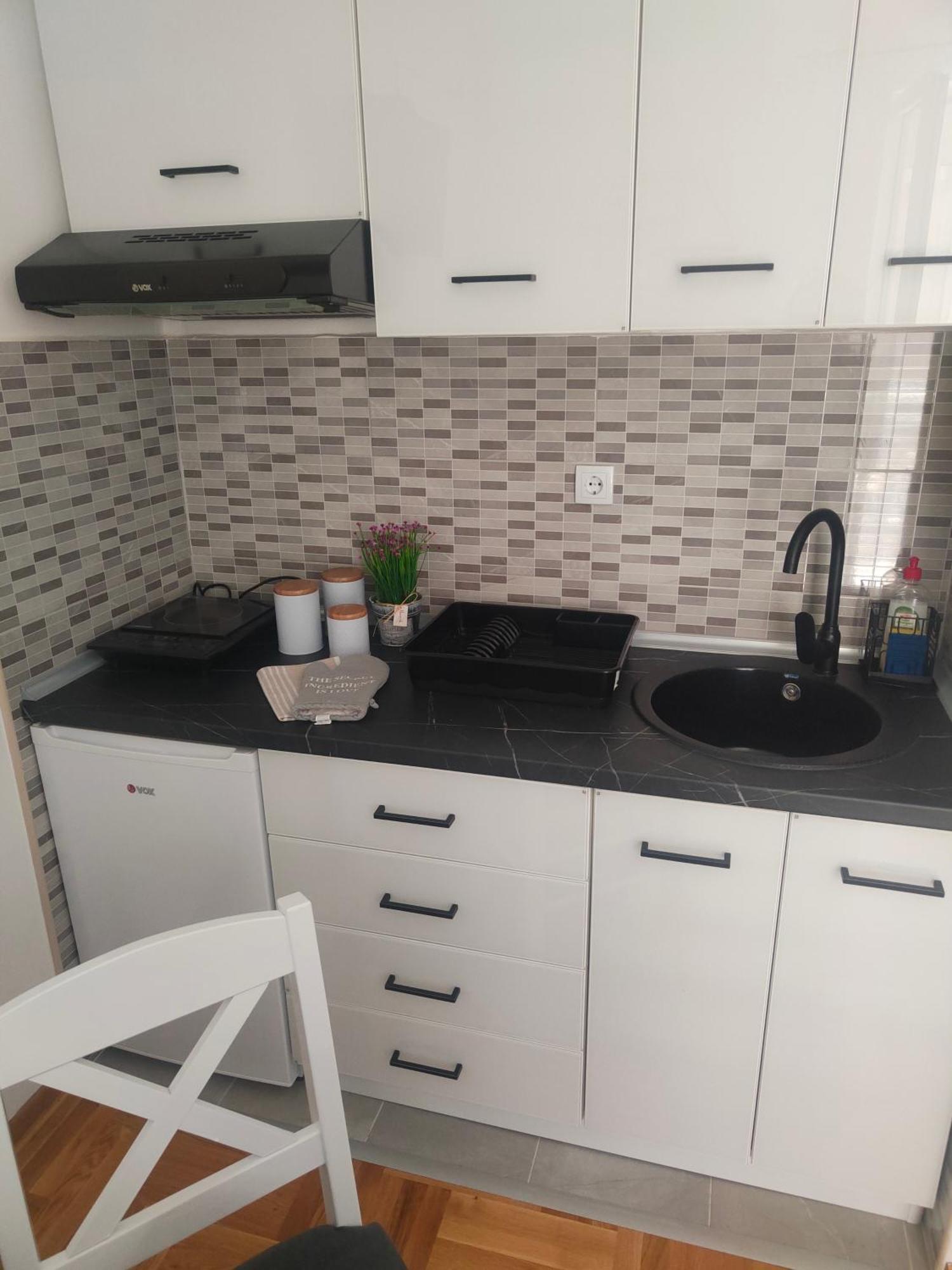 Apartman Harmonija Vrnjačka Banja Pokój zdjęcie