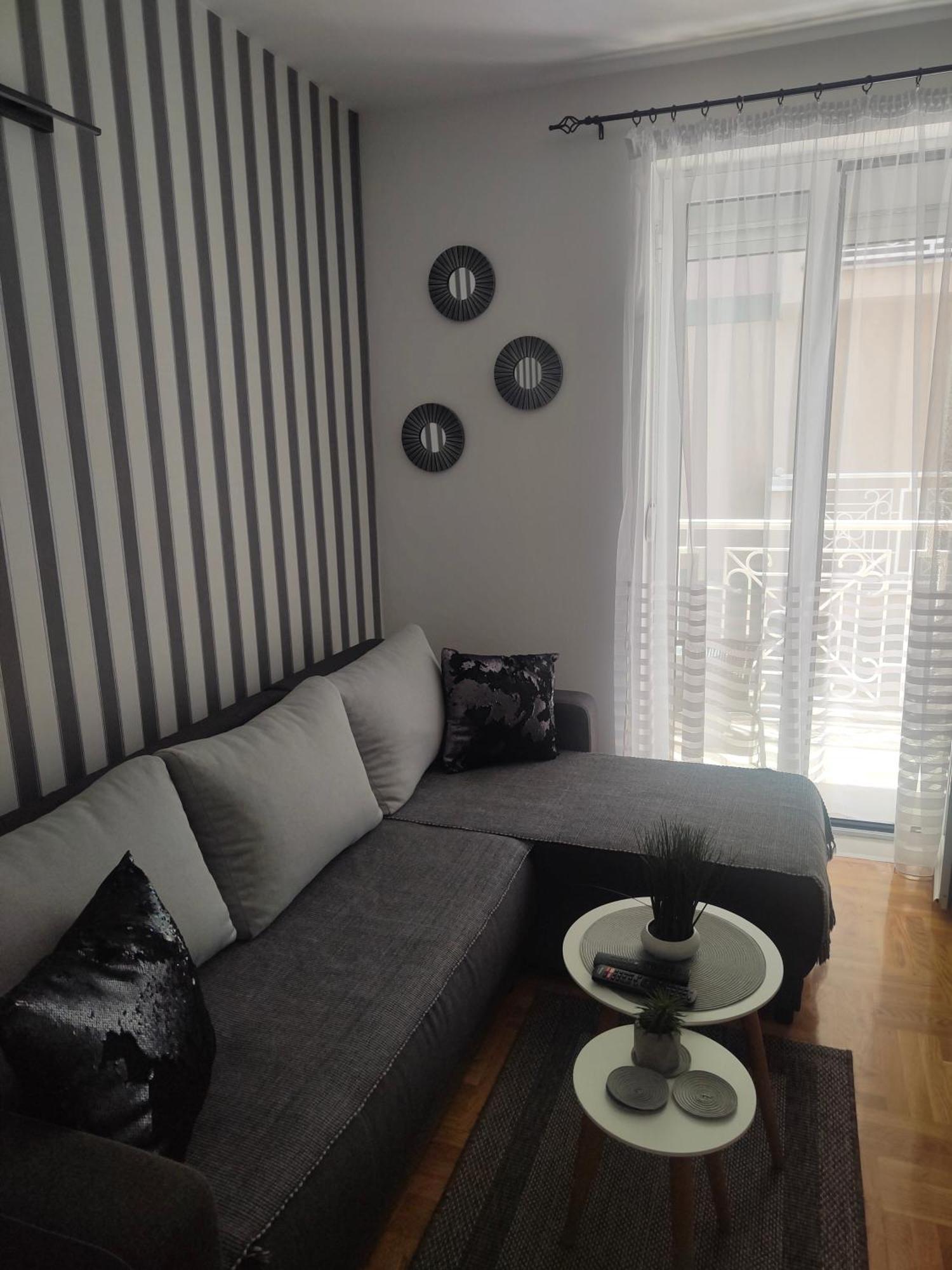 Apartman Harmonija Vrnjačka Banja Pokój zdjęcie