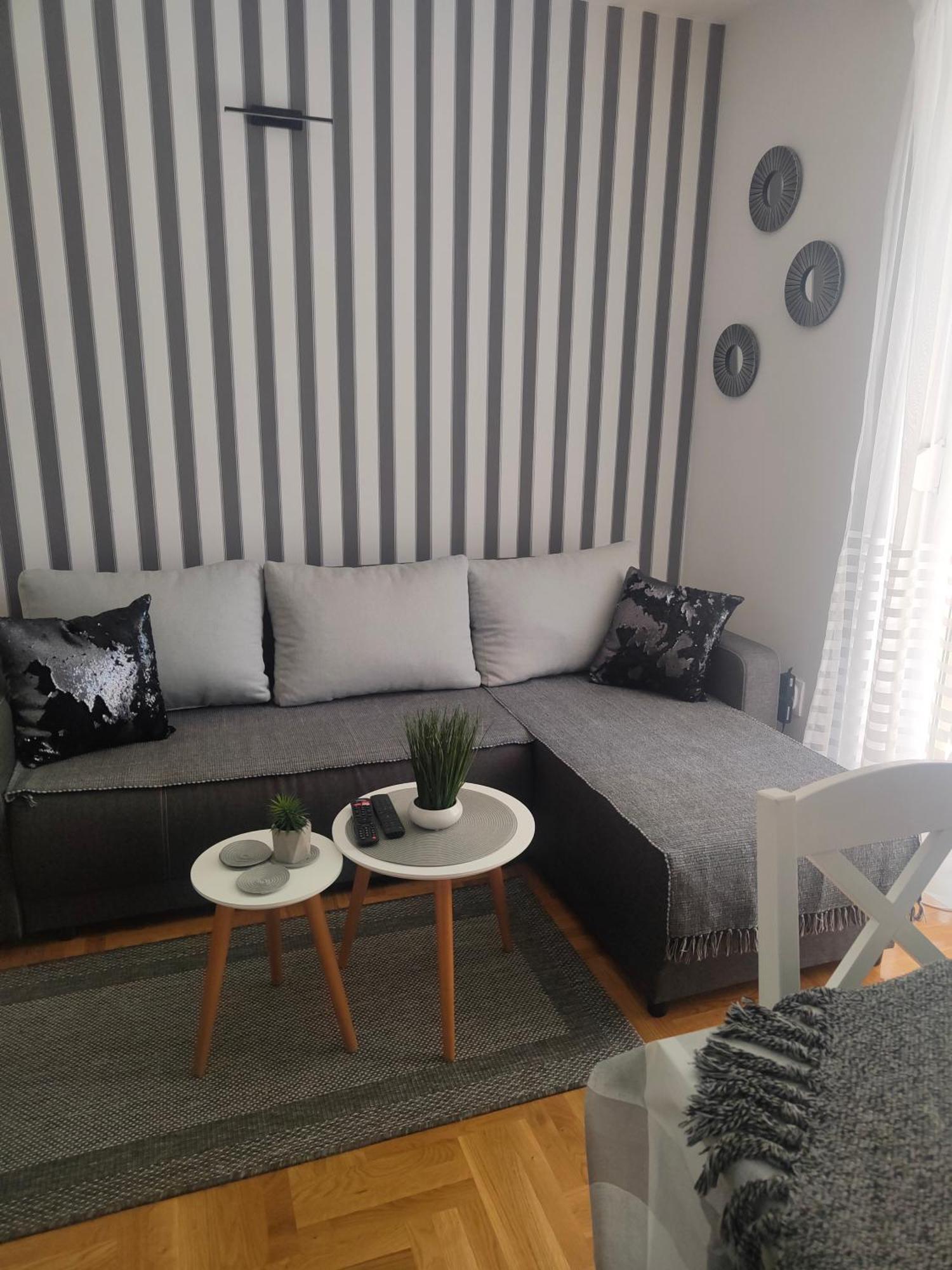 Apartman Harmonija Vrnjačka Banja Pokój zdjęcie